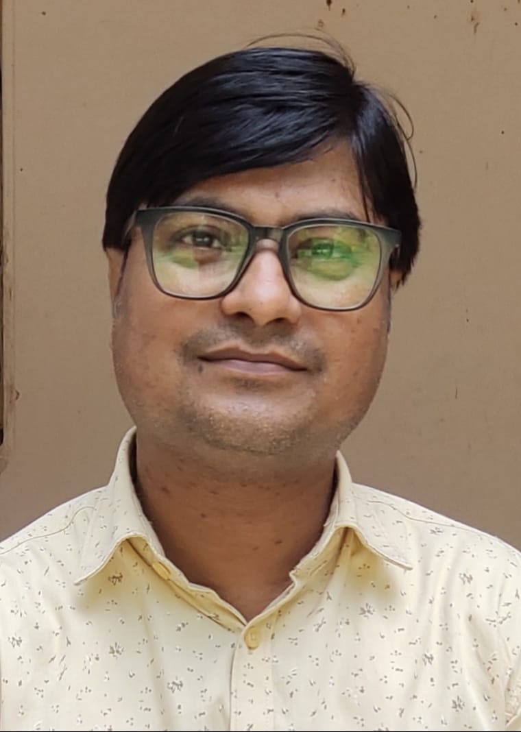 Ranjeet Kumar